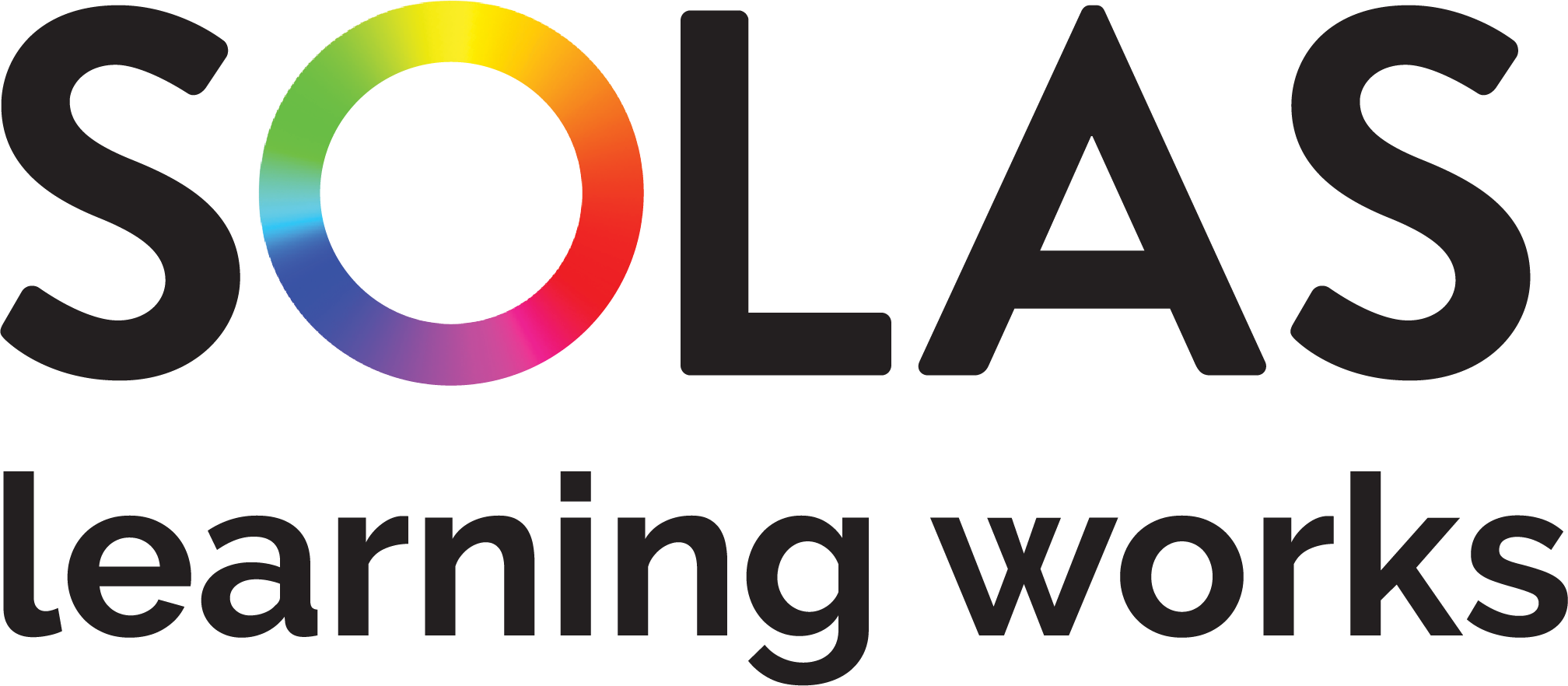 SOLAS - Learning Works